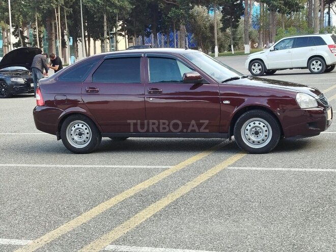 LADA (VAZ) Priora 2013, 257,874 km - 1.6 л - Sumqayıt