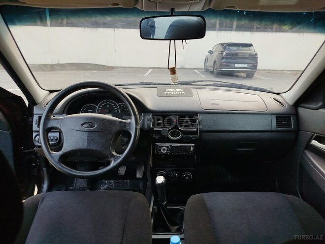 LADA (VAZ) Priora 2013, 257,874 km - 1.6 л - Sumqayıt