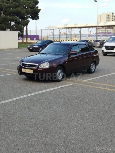 LADA (VAZ) Priora 2013, 257,874 km - 1.6 л - Sumqayıt