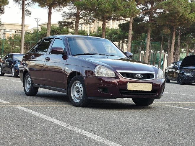 LADA (VAZ) Priora 2013, 257,874 km - 1.6 л - Sumqayıt