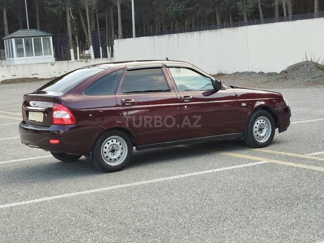 LADA (VAZ) Priora 2013, 257,874 km - 1.6 л - Sumqayıt