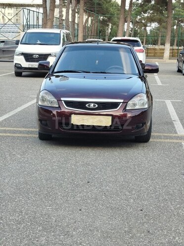 LADA (VAZ) Priora 2013, 257,874 km - 1.6 л - Sumqayıt