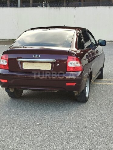 LADA (VAZ) Priora 2013, 257,874 km - 1.6 л - Sumqayıt