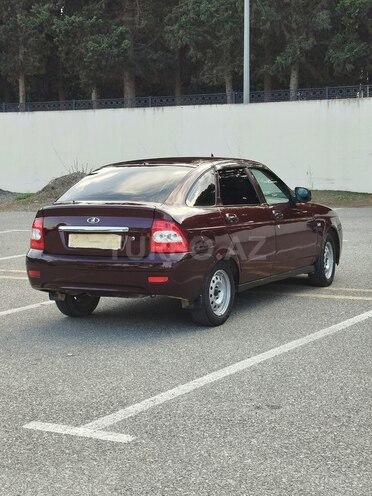 LADA (VAZ) Priora 2013, 257,874 km - 1.6 л - Sumqayıt