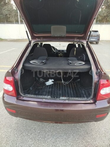 LADA (VAZ) Priora 2013, 257,874 km - 1.6 л - Sumqayıt