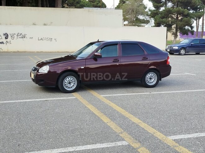 LADA (VAZ) Priora 2013, 257,874 km - 1.6 л - Sumqayıt