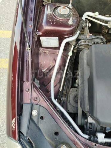 LADA (VAZ) Priora 2013, 257,874 km - 1.6 л - Sumqayıt