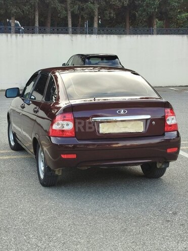 LADA (VAZ) Priora 2013, 257,874 km - 1.6 л - Sumqayıt