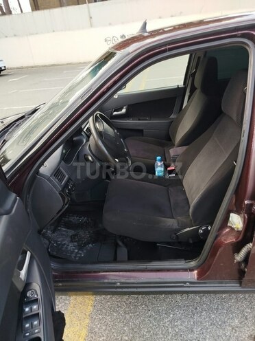 LADA (VAZ) Priora 2013, 257,874 km - 1.6 л - Sumqayıt