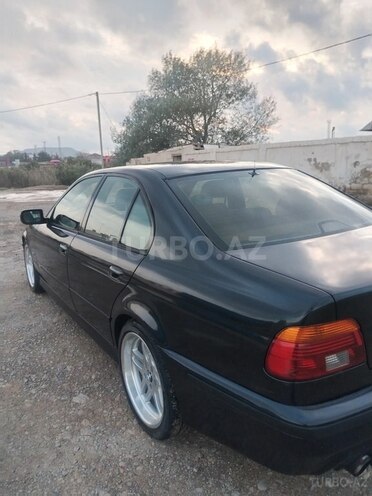 BMW 540 2001, 400,000 km - 4.4 l - Bakı