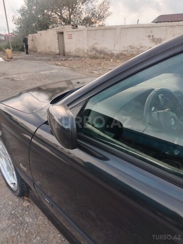 BMW 540 2001, 400,000 km - 4.4 l - Bakı