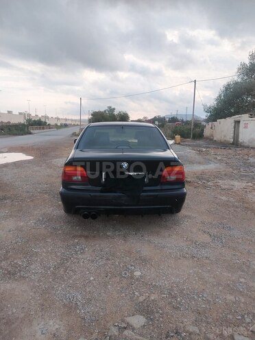BMW 540 2001, 400,000 km - 4.4 l - Bakı
