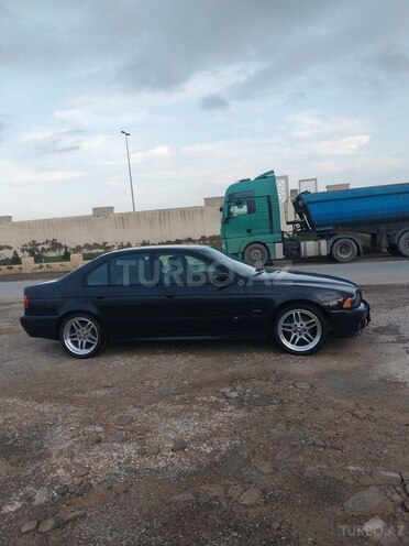 BMW 540 2001, 400,000 km - 4.4 l - Bakı