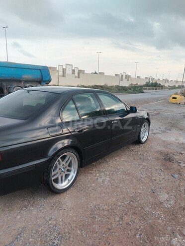 BMW 540 2001, 400,000 km - 4.4 l - Bakı