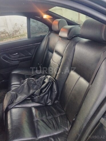 BMW 540 2001, 400,000 km - 4.4 l - Bakı