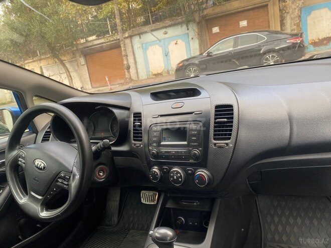 Kia Cerato 2013, 297,978 km - 1.6 л - Bakı