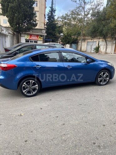 Kia Cerato 2013, 297,978 km - 1.6 л - Bakı