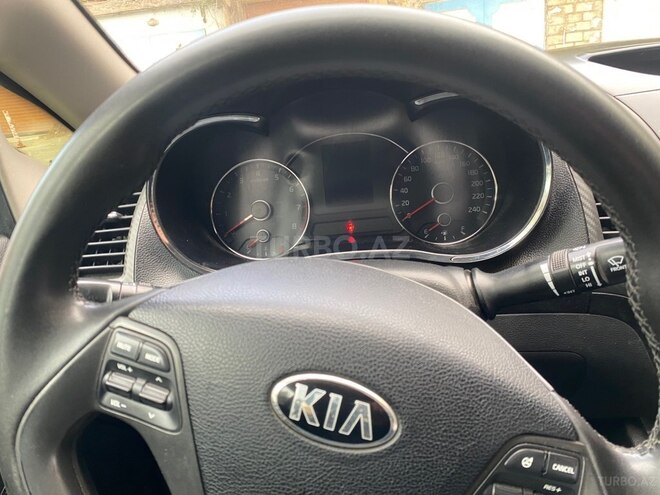 Kia Cerato 2013, 297,978 km - 1.6 л - Bakı