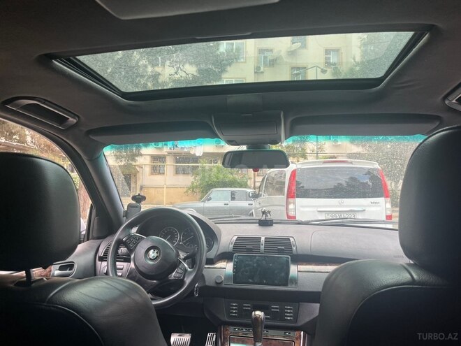 BMW X5 2005, 255,600 km - 3.0 l - Bakı