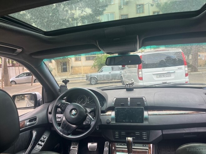 BMW X5 2005, 255,600 km - 3.0 l - Bakı