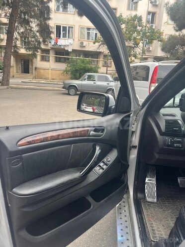 BMW X5 2005, 255,600 km - 3.0 l - Bakı