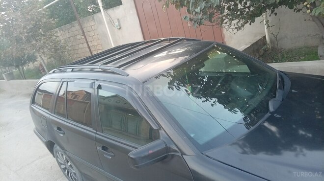 Mercedes C 180 1997, 585,000 km - 1.8 л - Bakı