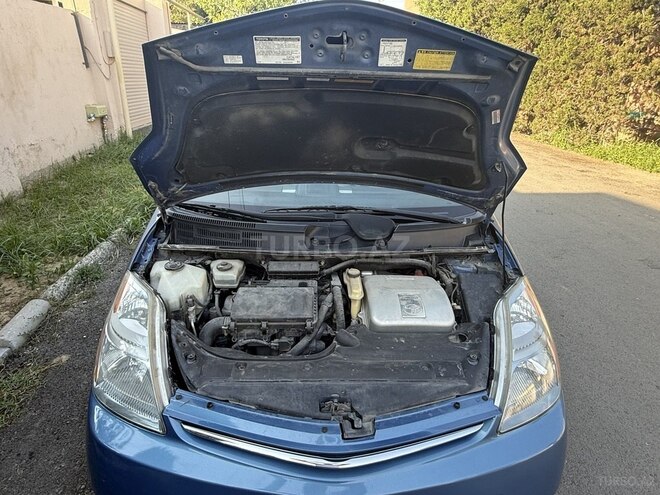 Toyota Prius 2007, 570,000 km - 1.5 l - Bakı