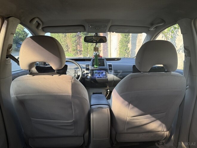Toyota Prius 2007, 570,000 km - 1.5 l - Bakı