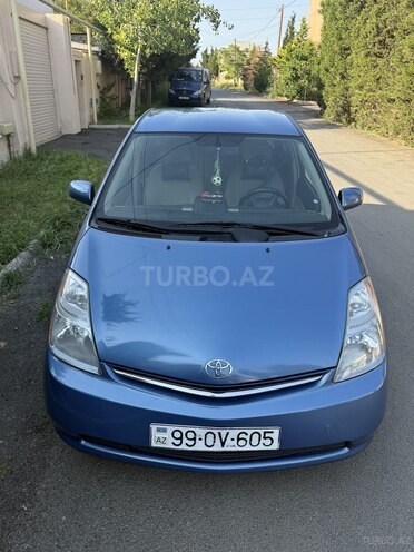 Toyota Prius 2007, 570,000 km - 1.5 l - Bakı