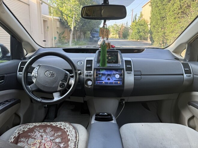 Toyota Prius 2007, 570,000 km - 1.5 l - Bakı