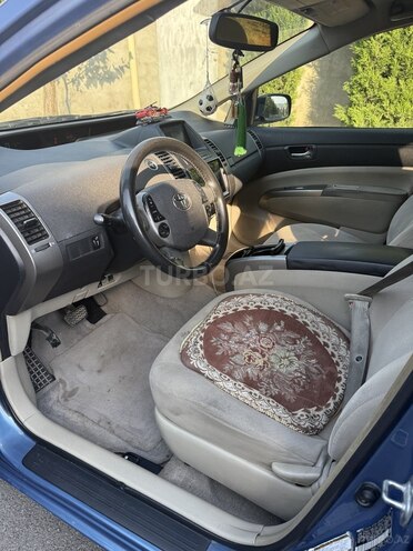 Toyota Prius 2007, 570,000 km - 1.5 l - Bakı