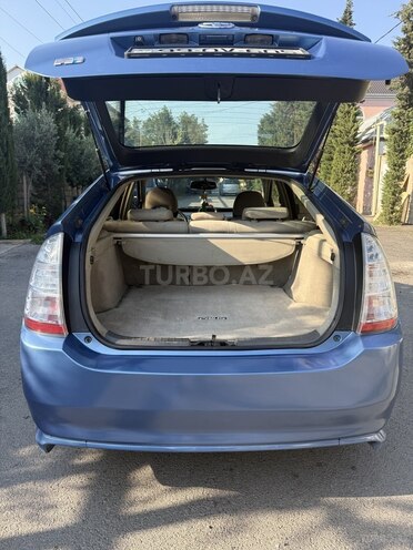 Toyota Prius 2007, 570,000 km - 1.5 l - Bakı