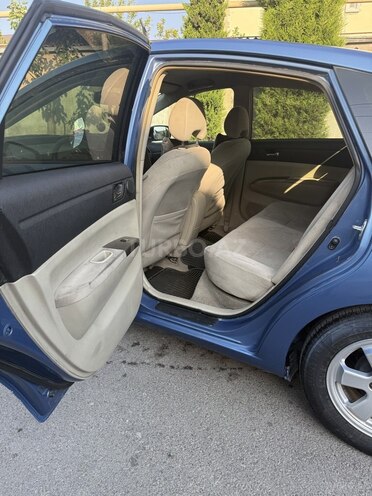 Toyota Prius 2007, 570,000 km - 1.5 l - Bakı