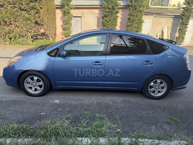 Toyota Prius 2007, 570,000 km - 1.5 l - Bakı