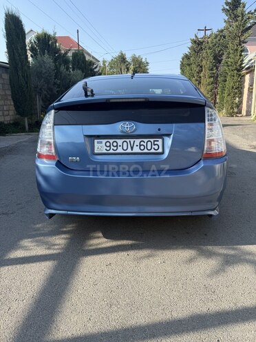 Toyota Prius 2007, 570,000 km - 1.5 l - Bakı