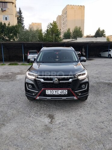 VGV  2026, 17,700 km - 1.5 л - Bakı
