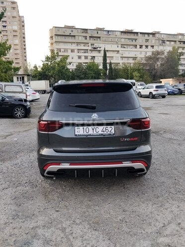 VGV  2026, 17,700 km - 1.5 л - Bakı