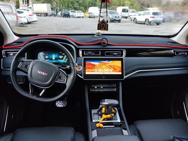 VGV  2026, 17,700 km - 1.5 л - Bakı