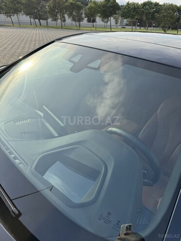 BMW 530 2017, 217,000 km - 2.0 л - Bakı