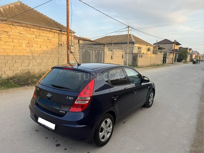 Hyundai i30 2007, 249,000 km - 1.6 l - Bakı