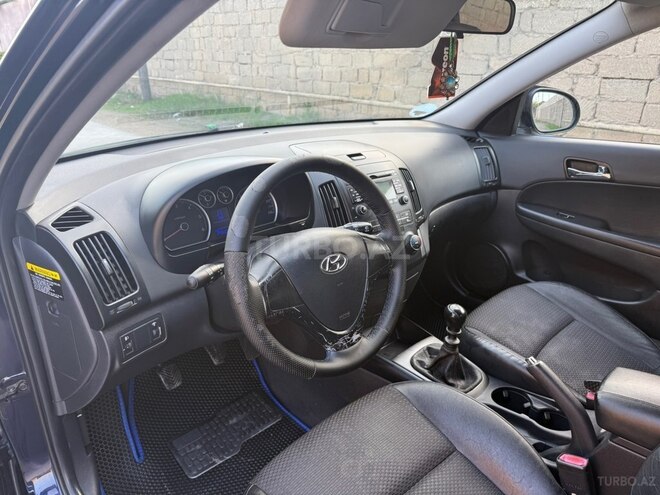 Hyundai i30 2007, 249,000 km - 1.6 l - Bakı
