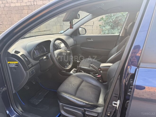 Hyundai i30 2007, 249,000 km - 1.6 l - Bakı