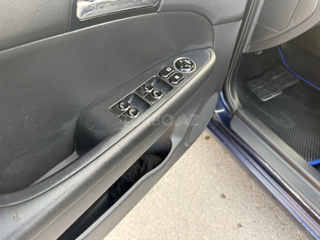 Hyundai i30 2007, 249,000 km - 1.6 l - Bakı