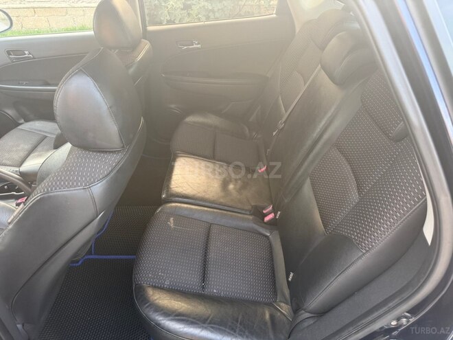 Hyundai i30 2007, 249,000 km - 1.6 l - Bakı