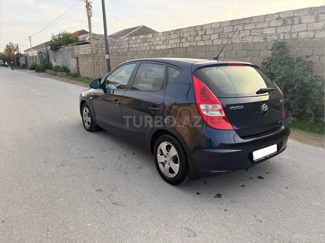 Hyundai i30 2007, 249,000 km - 1.6 l - Bakı