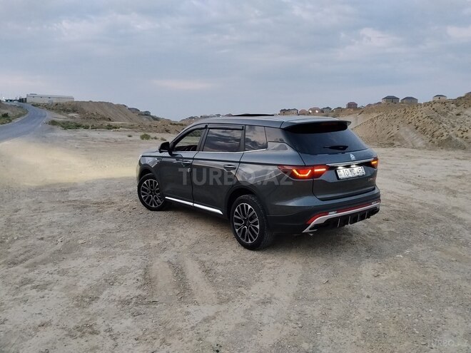 VGV  2026, 17,700 km - 1.5 л - Bakı