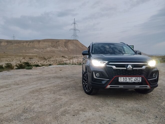 VGV  2026, 17,700 km - 1.5 л - Bakı