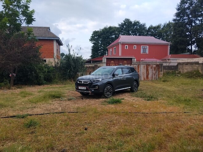 VGV  2026, 17,700 km - 1.5 л - Bakı
