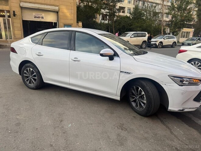 BYD Qin Plus 2024, 145,000 km - 1.5 l - Bakı