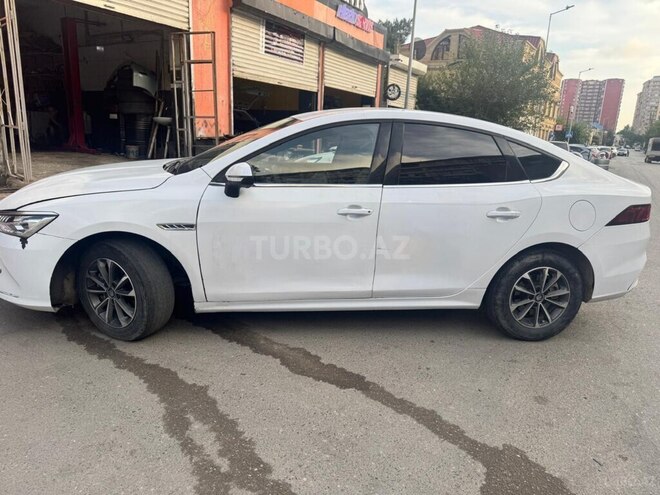 BYD Qin Plus 2024, 145,000 km - 1.5 l - Bakı